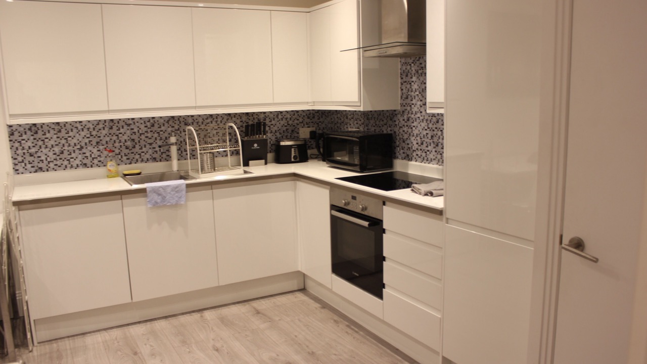 Photo of Kitchen in Stratford