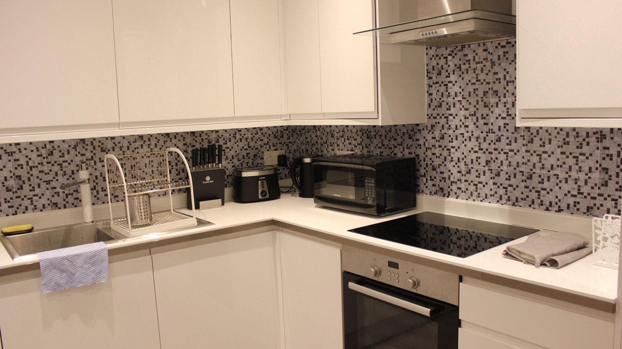 Photo of Kitchen in Stratford