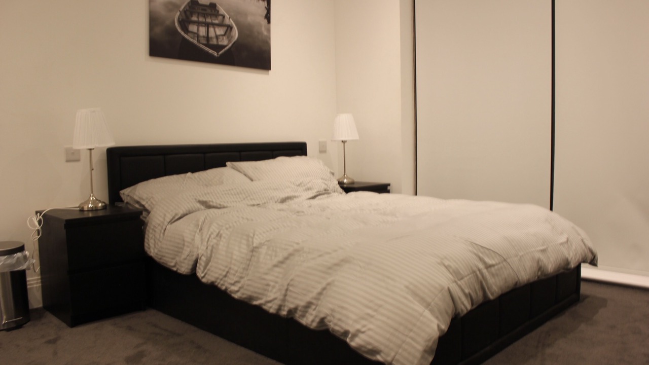 Photo of Bedroom in Stratford