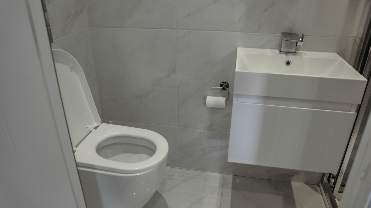 Photo of Bathroom in Stratford