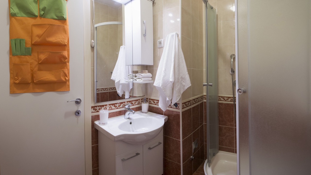 Photo of Bathroom in Split