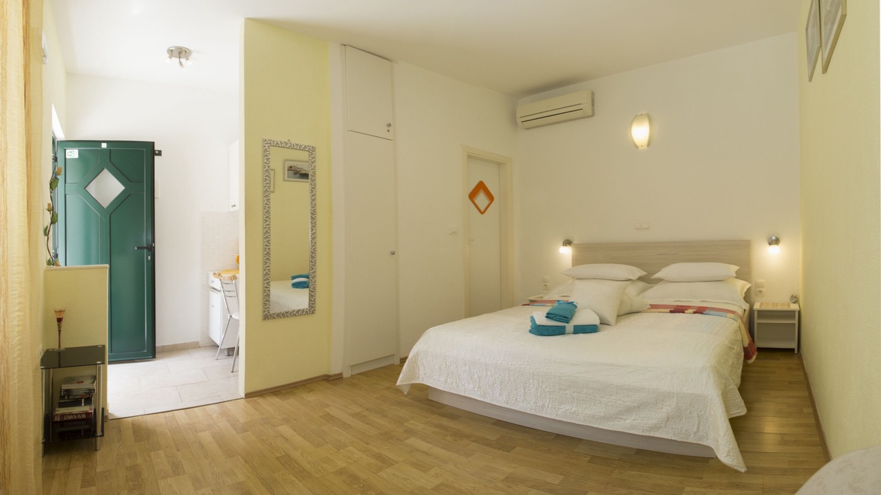 Photo of Bedroom in Split