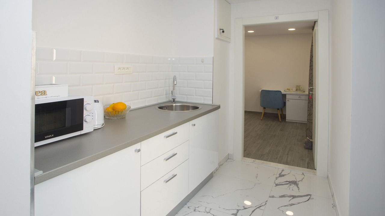 Photo of Kitchen in Split