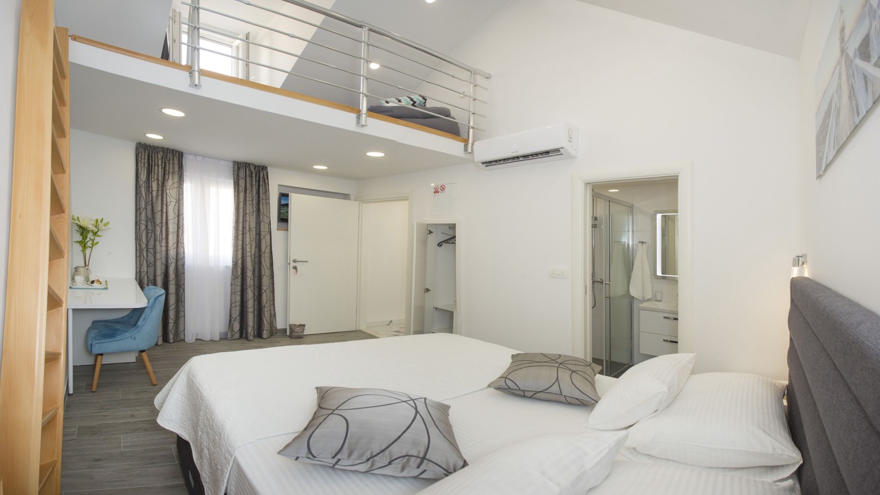 Photo of Bedroom in Split