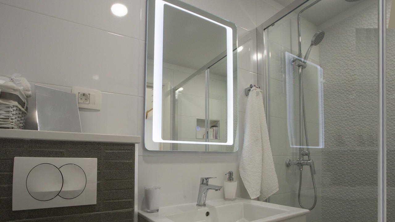 Photo of Bathroom in Split