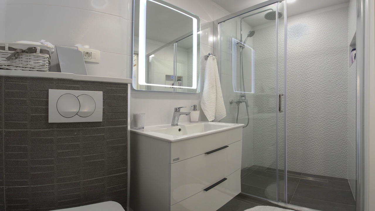 Photo of Bathroom in Split