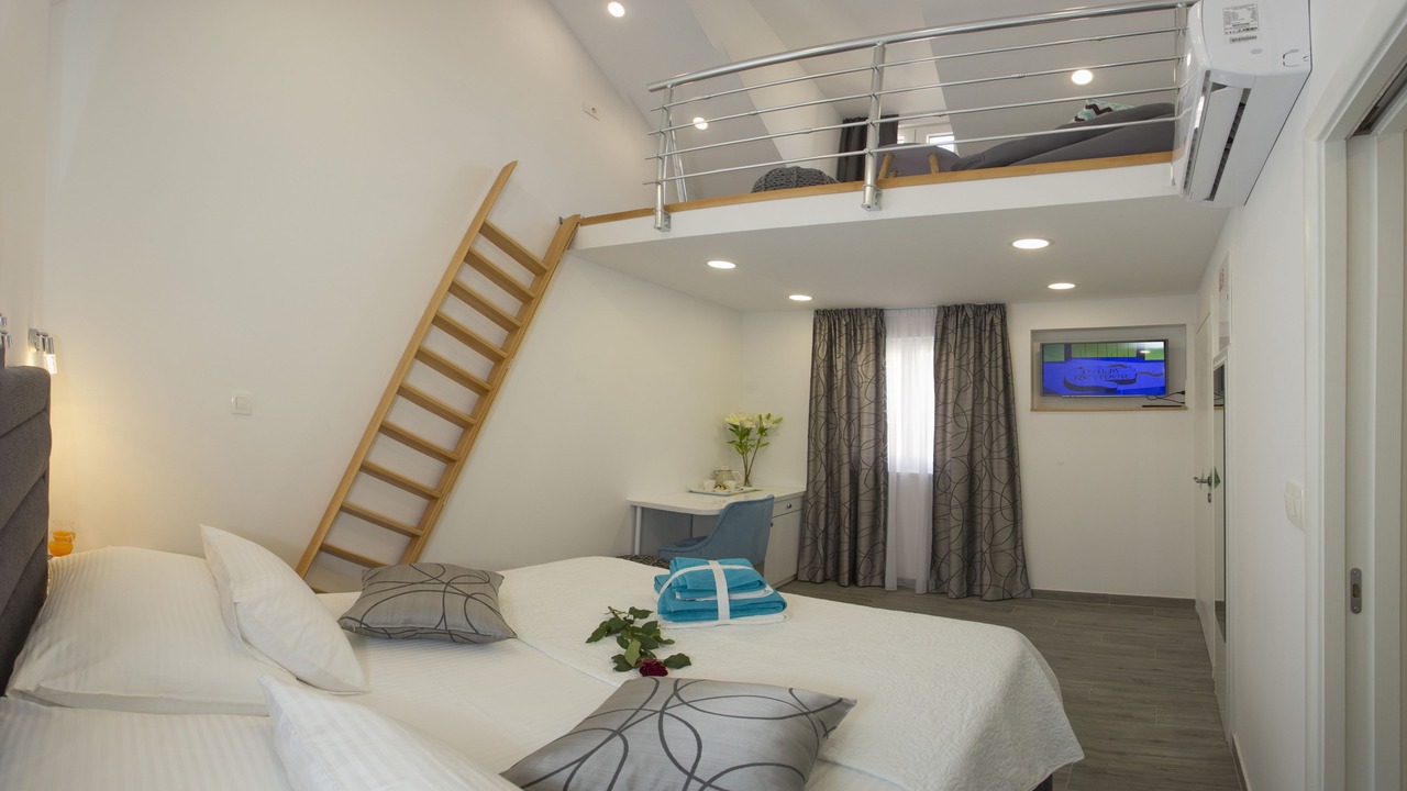 Photo of Bedroom in Split