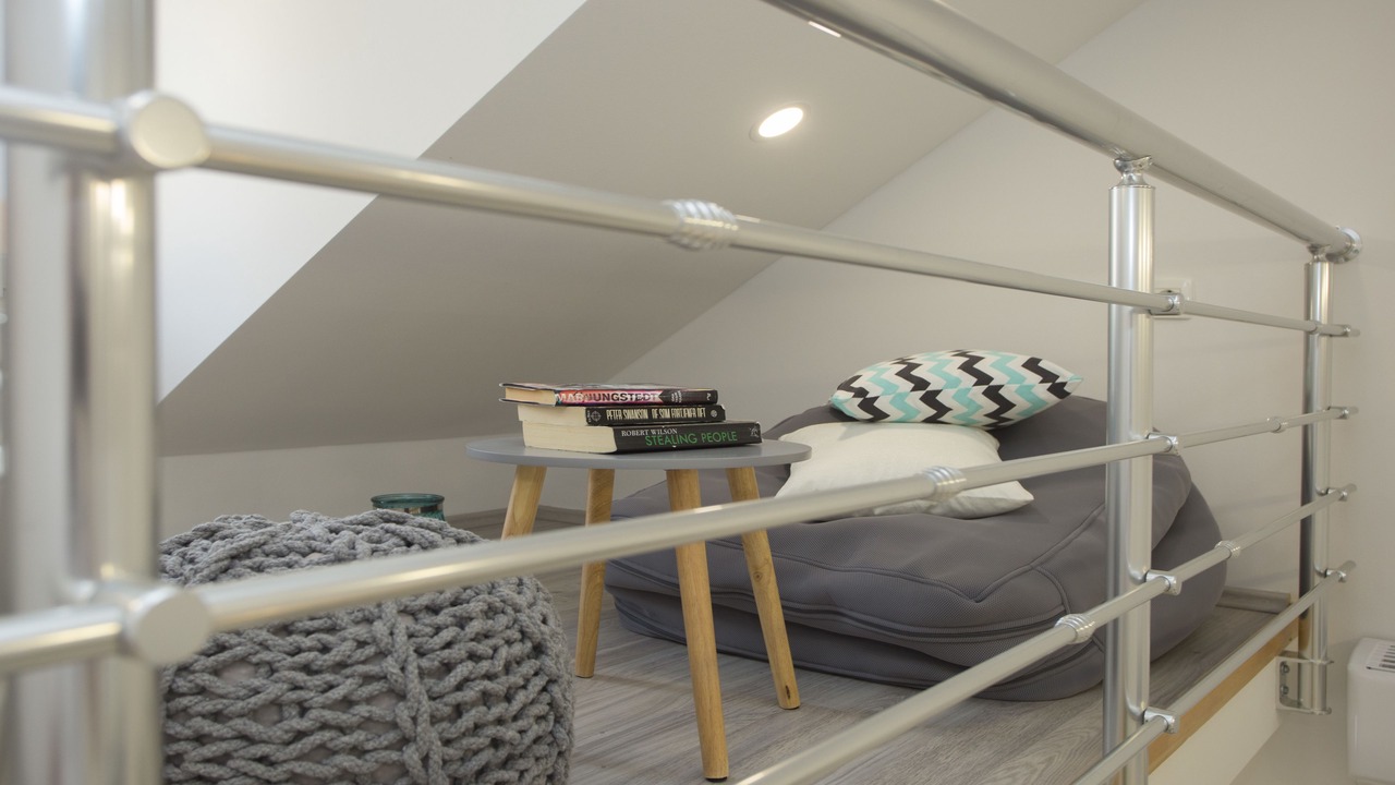 Photo of Bedroom in Split