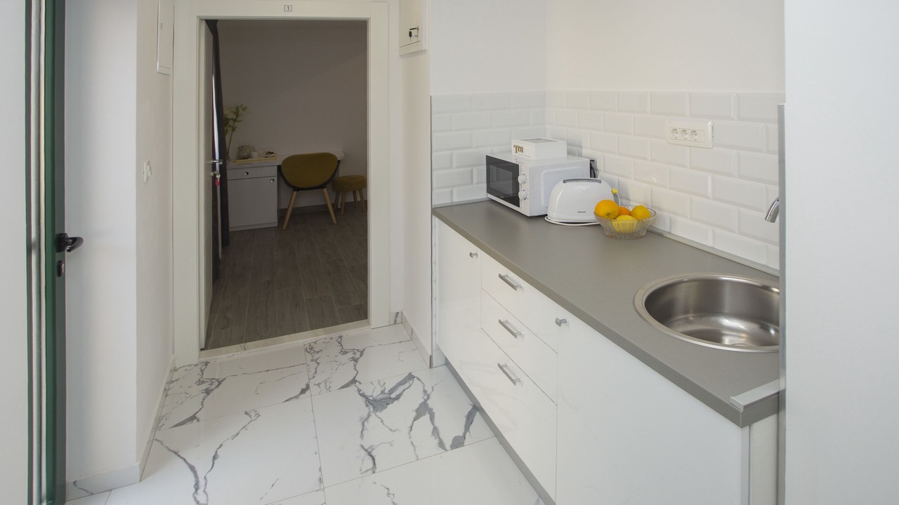 Photo of Bedroom in Split