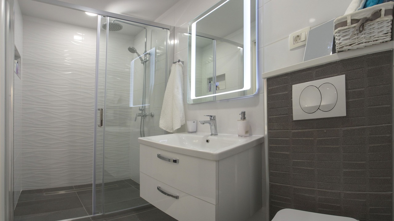 Photo of Bathroom in Split