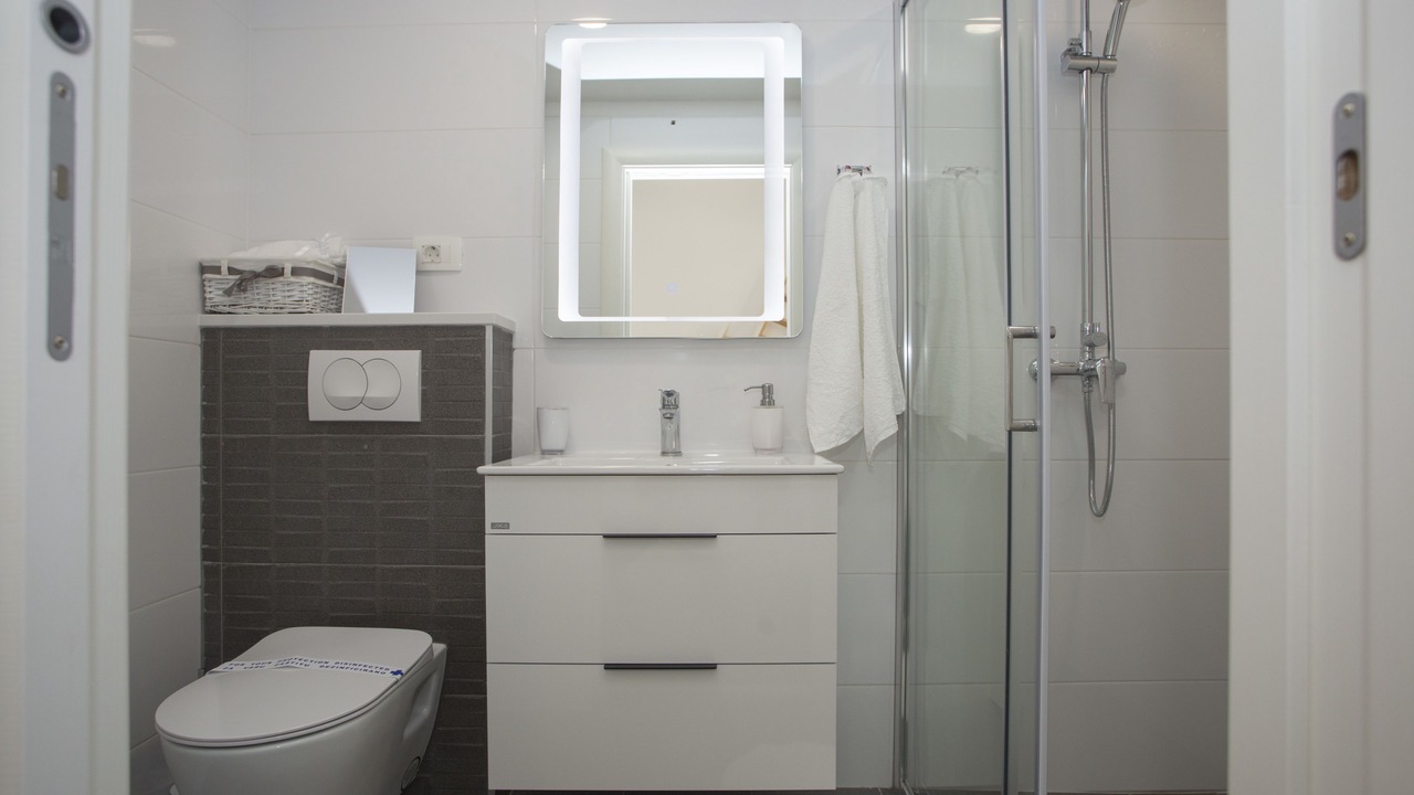 Photo of Bathroom in Split
