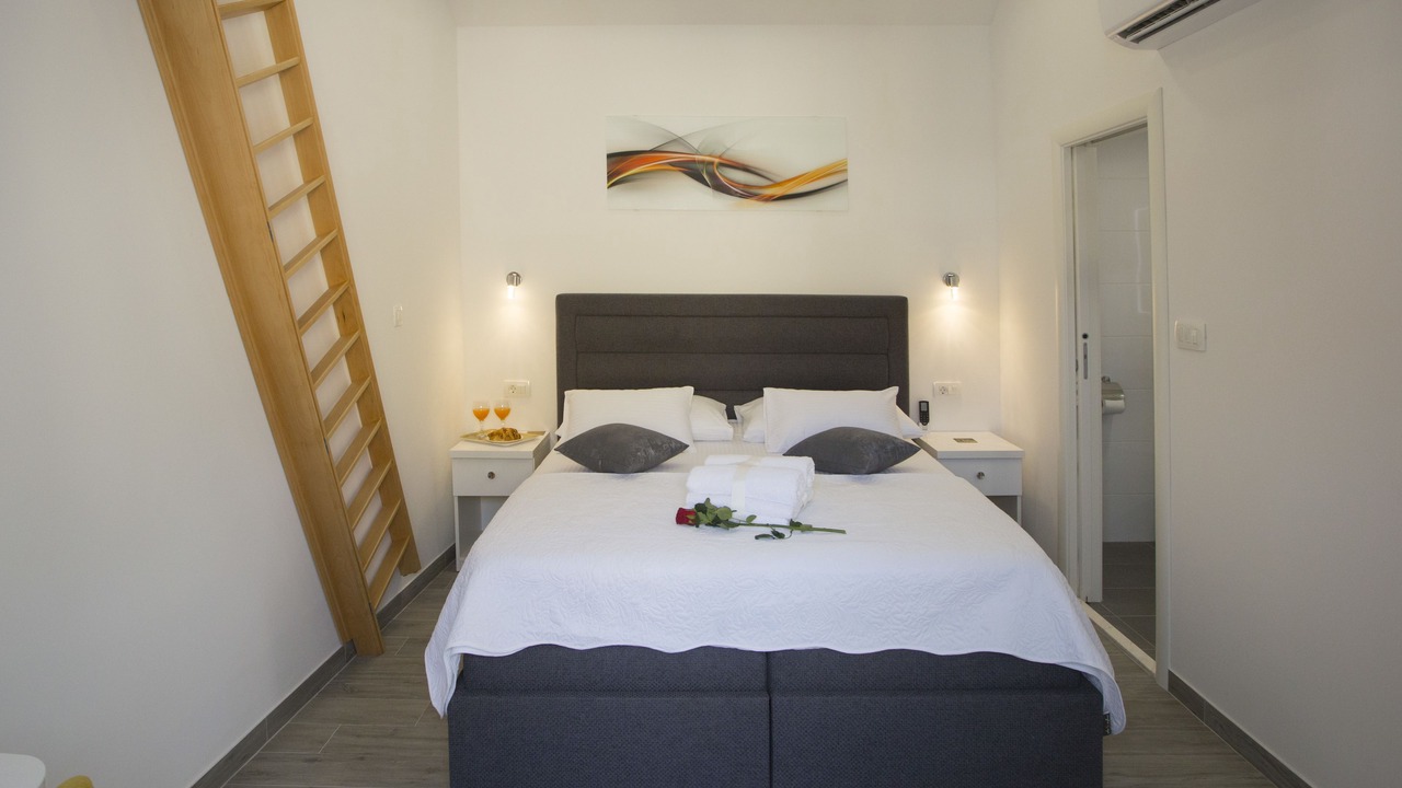 Photo of Bedroom in Split