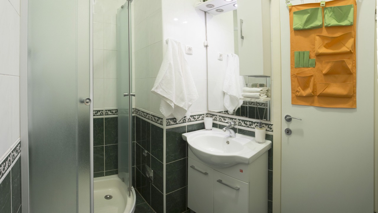 Photo of Bathroom in Split