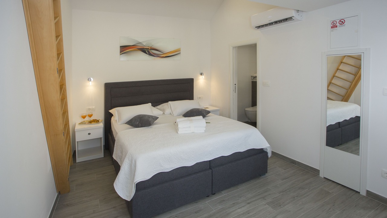 Photo of Bedroom in Split