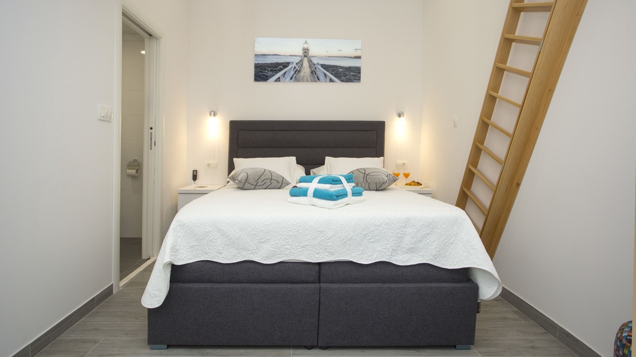 Photo of Bedroom in Split