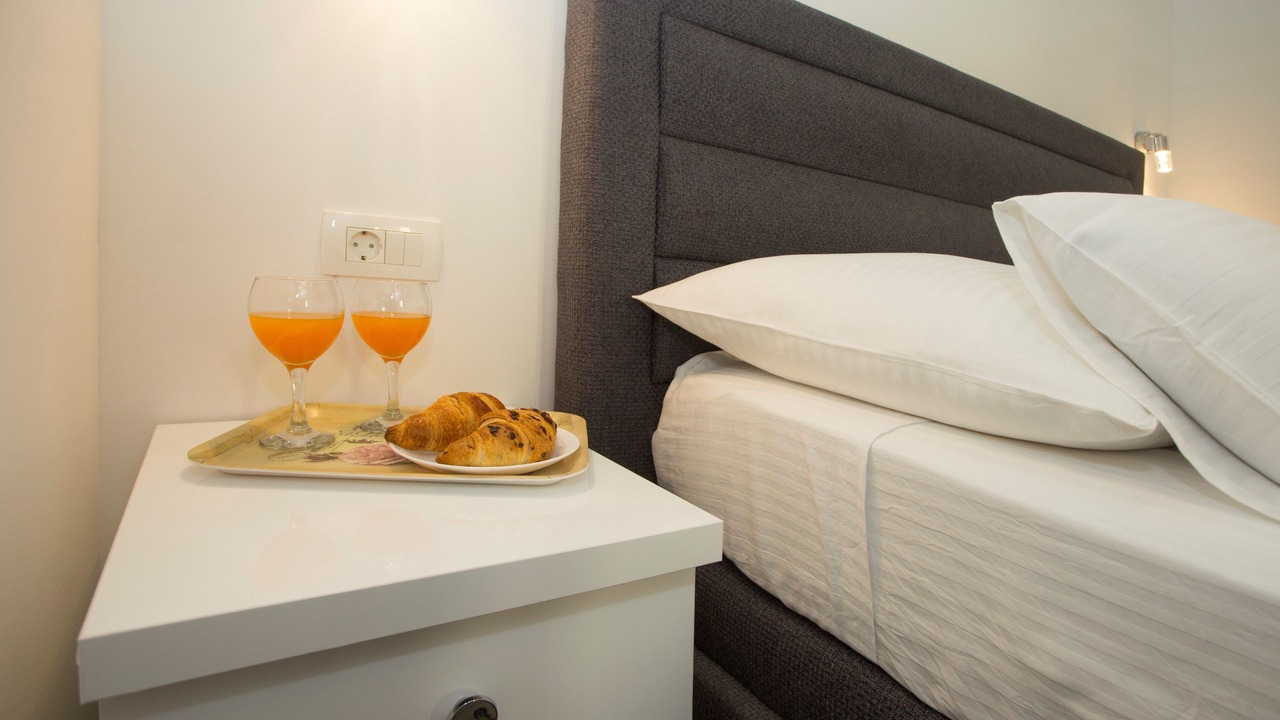 Photo of Bedroom in Split