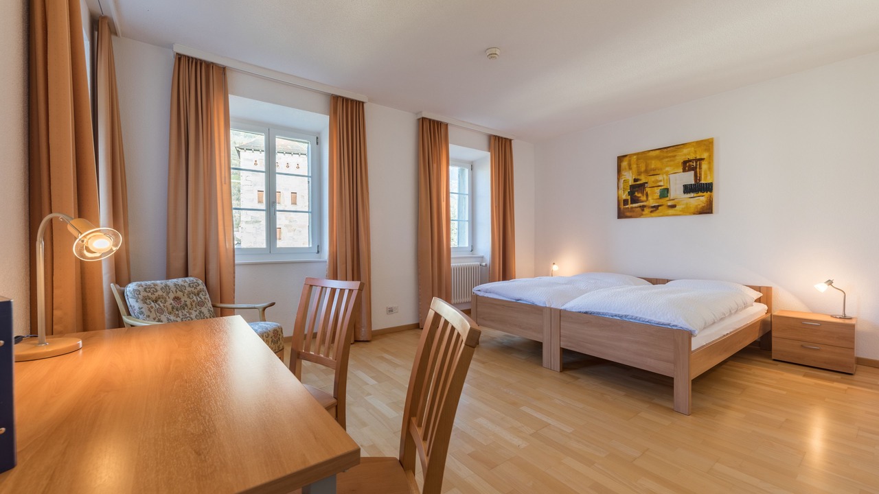 Photo of Bedroom in Brig