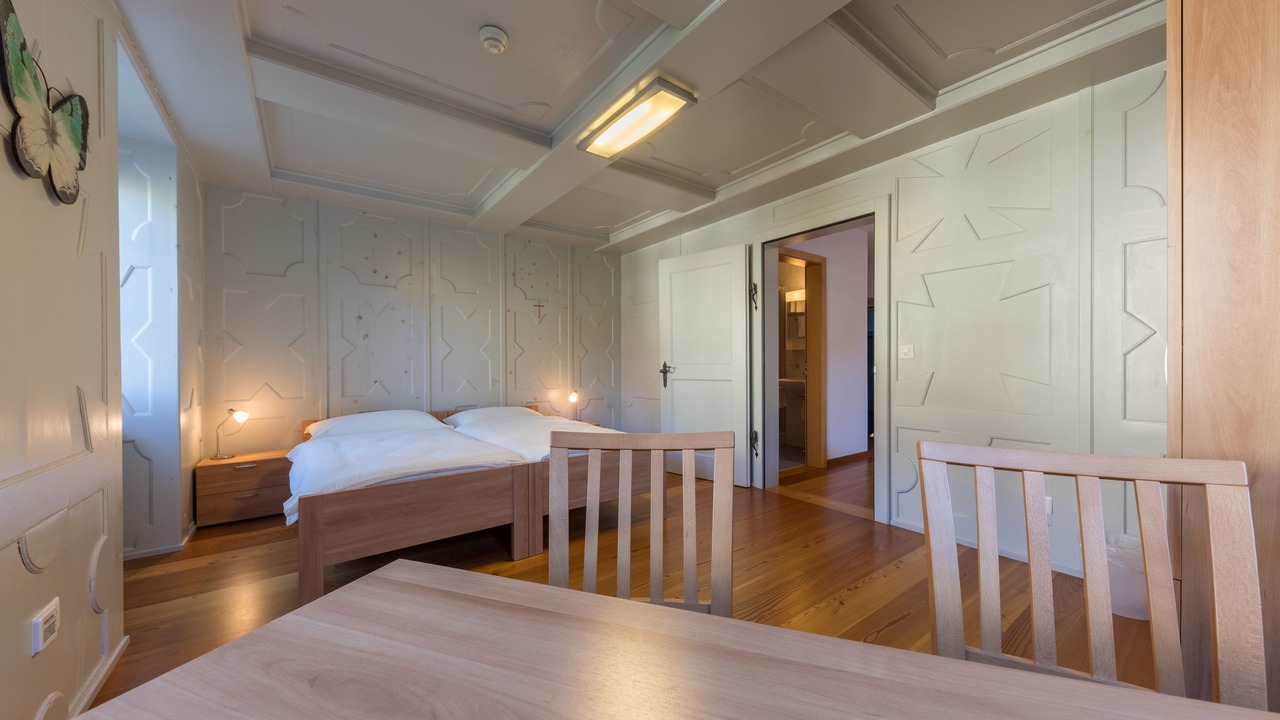 Photo of Bedroom in Brig