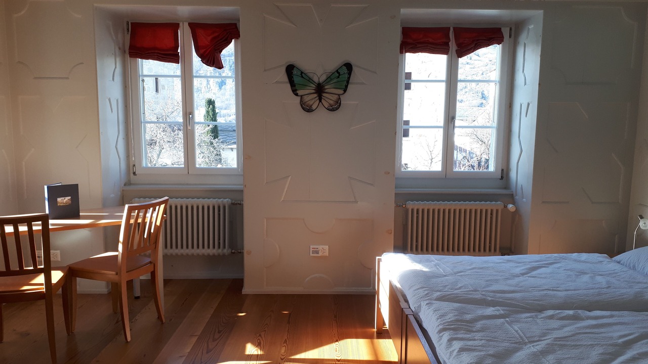 Photo of Bedroom in Brig