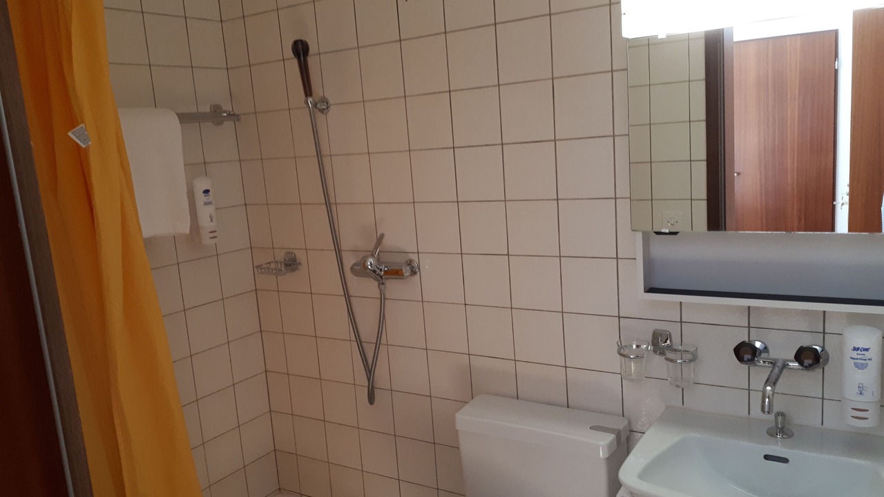 Photo of Bathroom in Brig