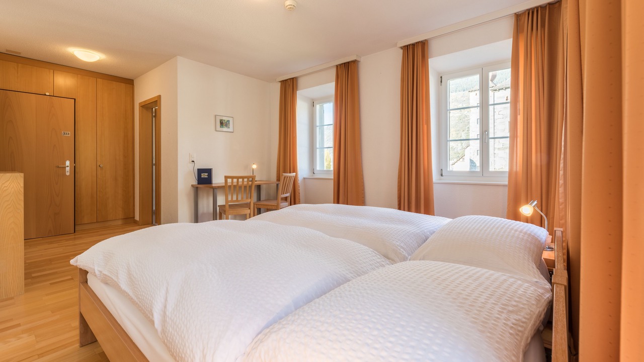 Photo of Bedroom in Brig