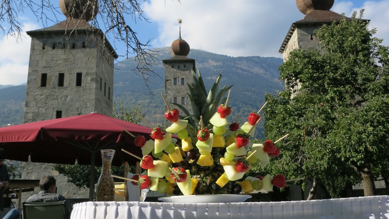 Photo of Outdoor in Brig