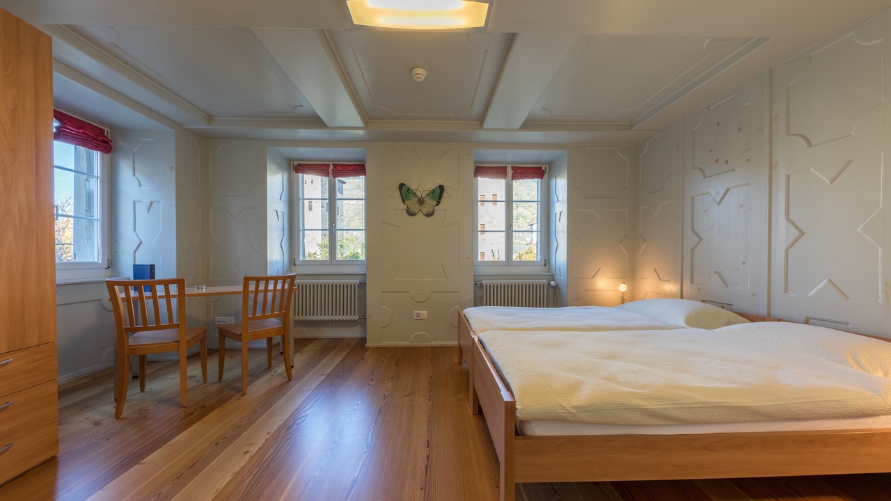 Photo of Bedroom in Brig