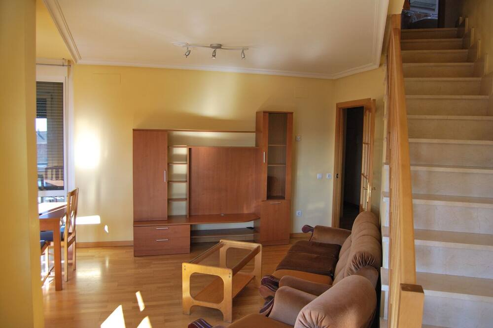 Photo of Livingroom in Leganes