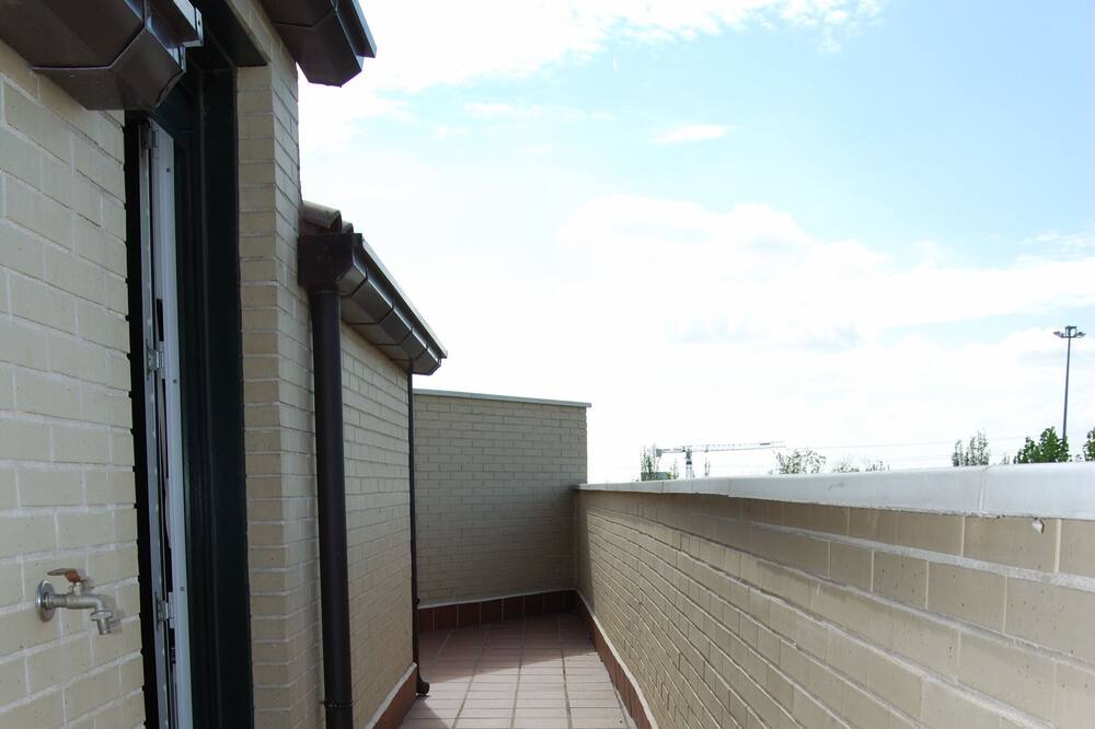 Photo of Patio Balcony in Leganes
