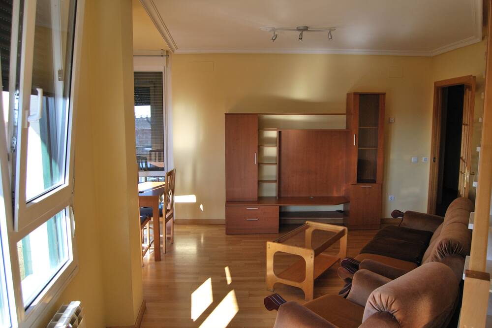 Photo of Livingroom in Leganes