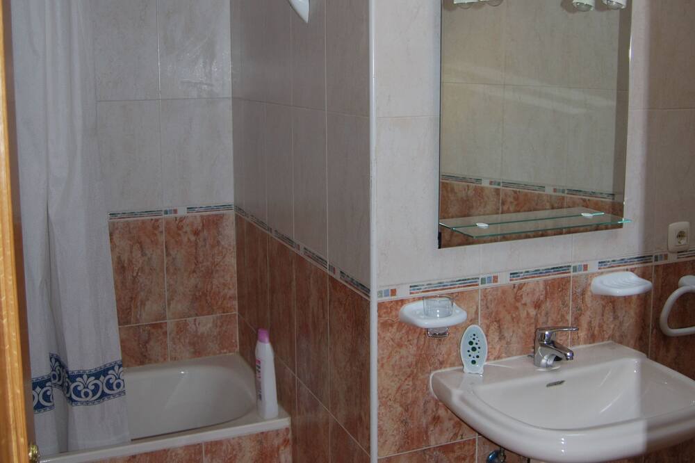 Photo of Bathroom in Leganes