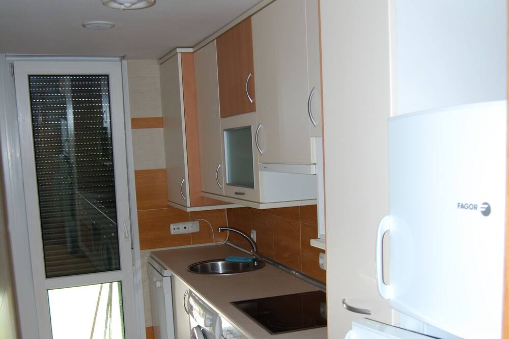 Photo of Kitchen in Leganes