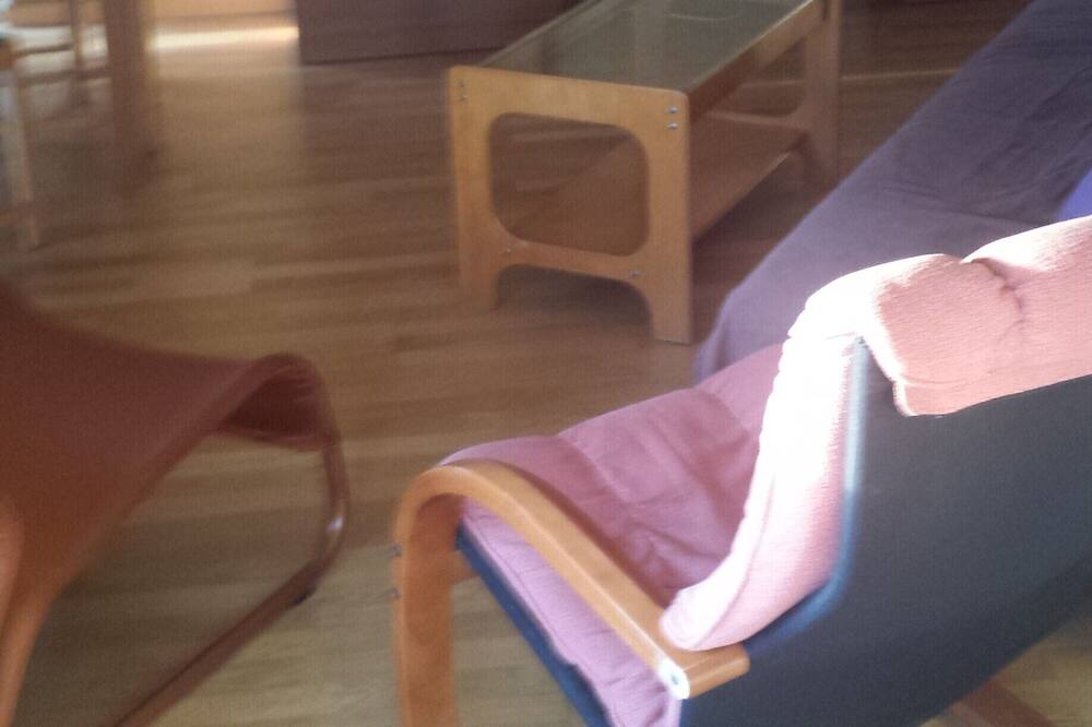 Photo of Livingroom in Leganes