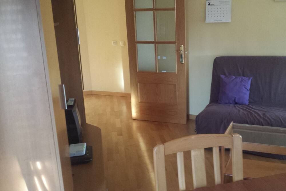 Photo of Livingroom in Leganes