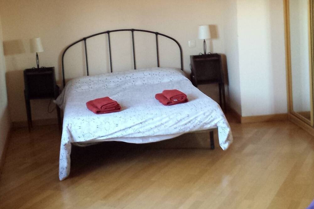 Photo of Bedroom in Leganes