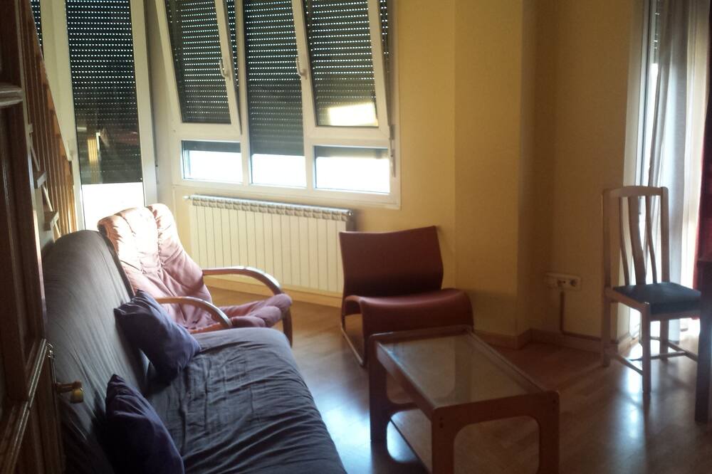 Photo of Livingroom in Leganes