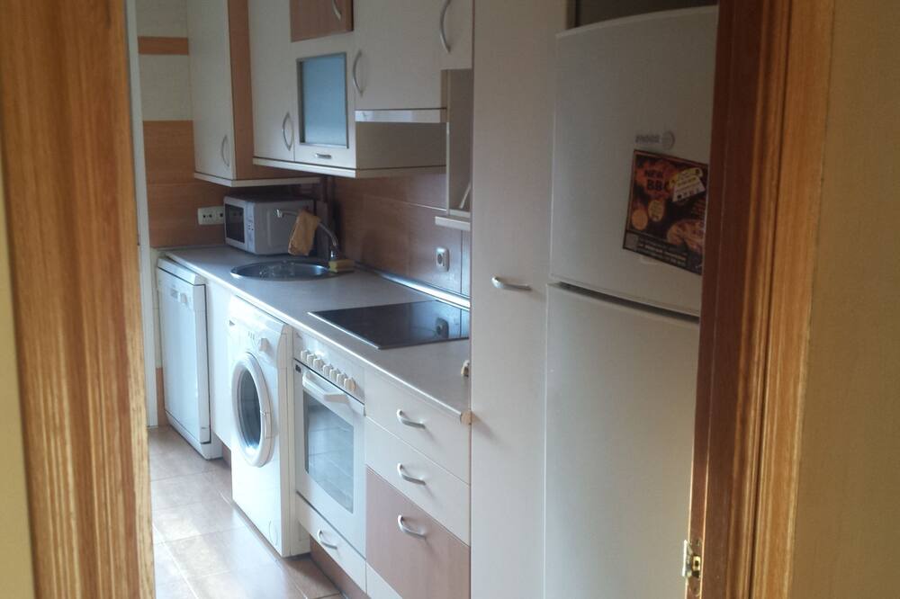 Photo of Kitchen in Leganes