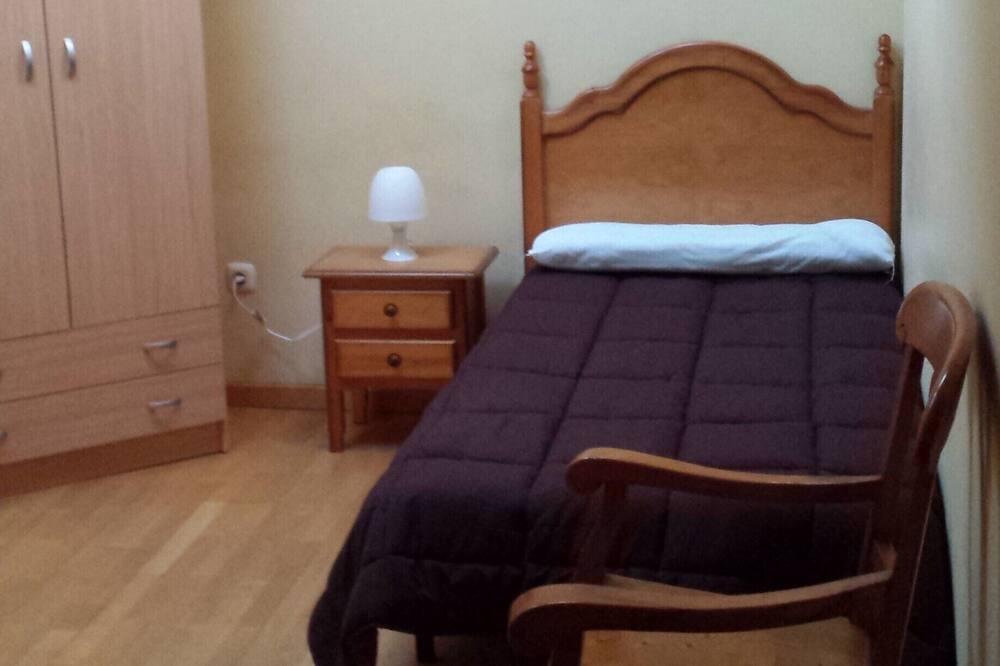 Photo of Bedroom in Leganes