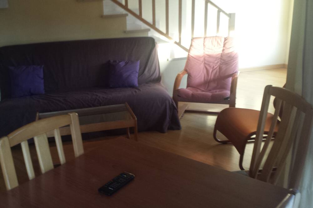 Photo of Livingroom in Leganes