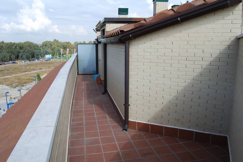 Photo of Patio Balcony in Leganes