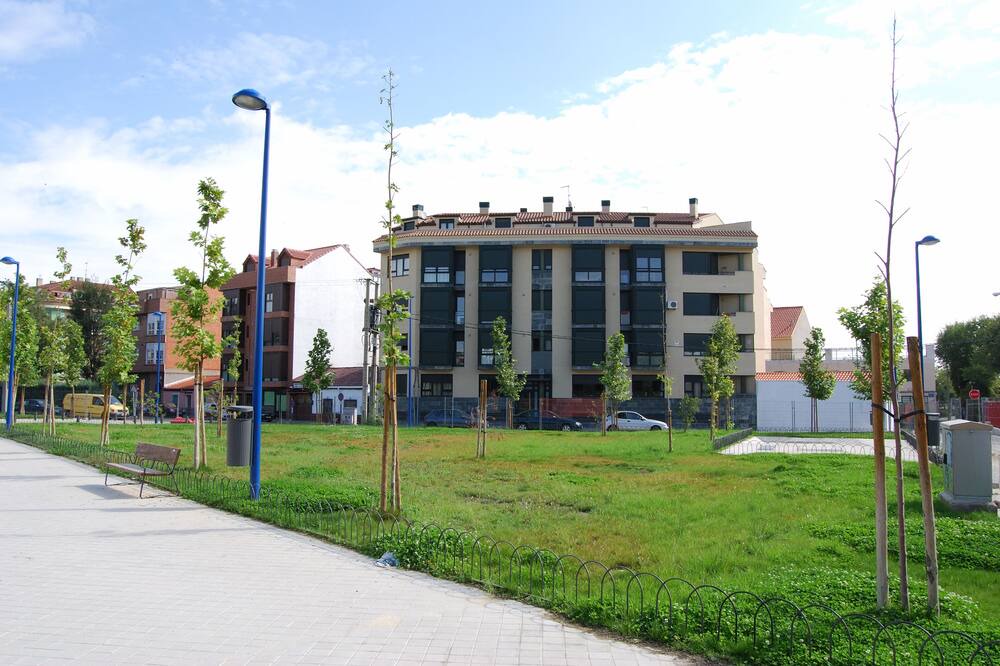 Photo of Outdoor in Leganes
