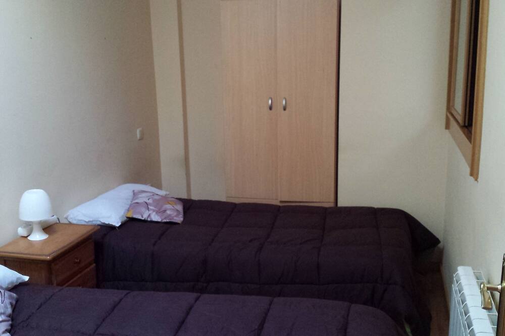 Photo of Bedroom in Leganes