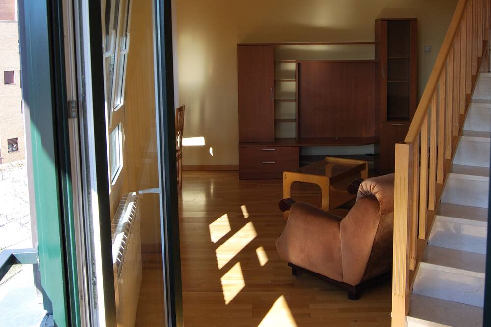 Photo of Livingroom in Leganes