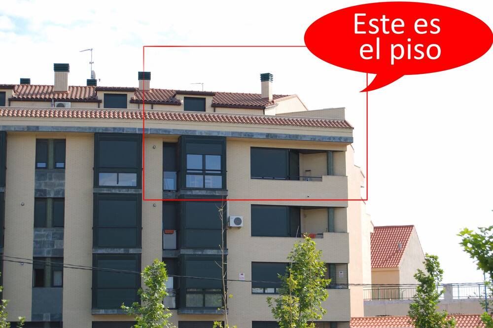 Photo of Outdoor in Leganes