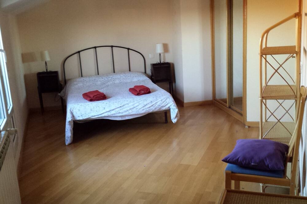 Photo of Bedroom in Leganes