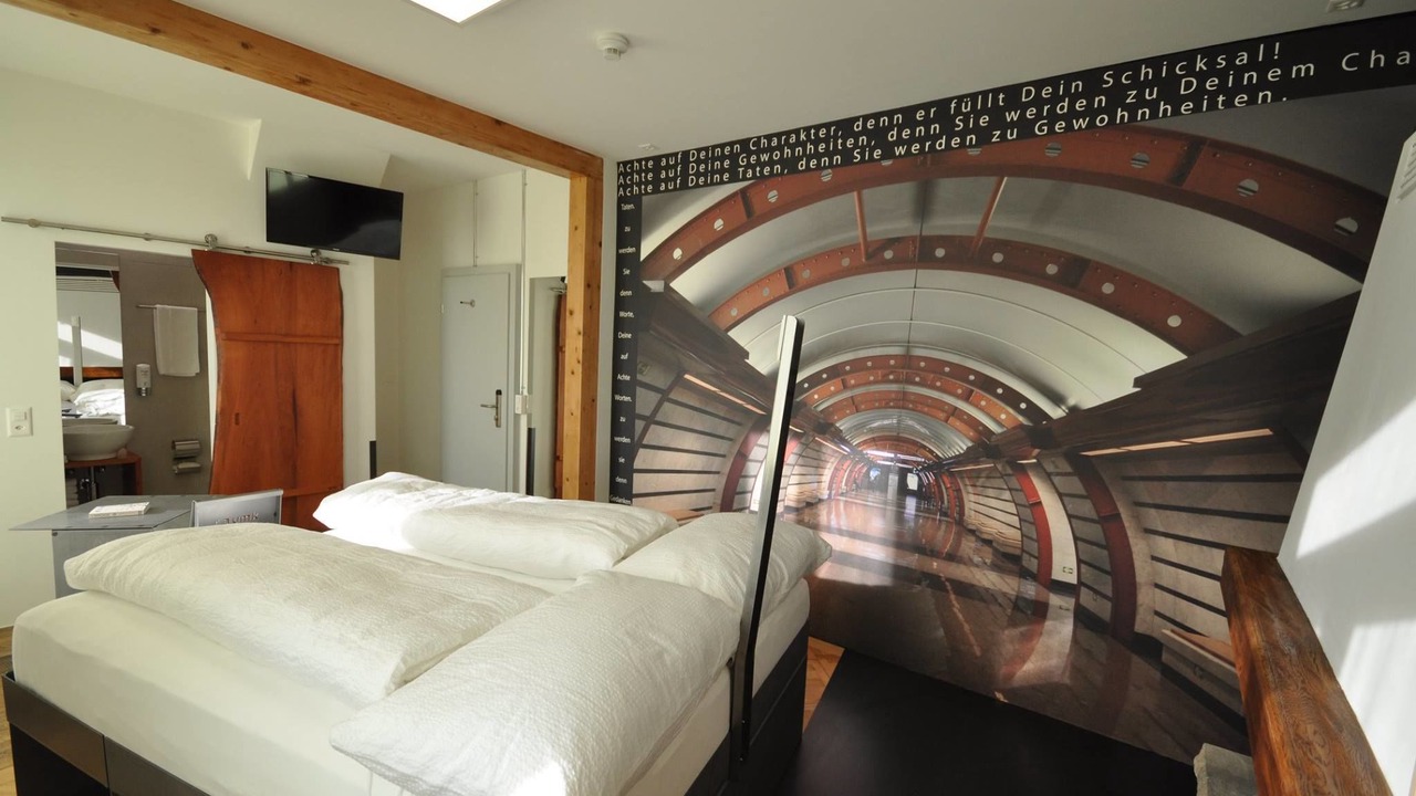 Photo of Bedroom in Schupfen