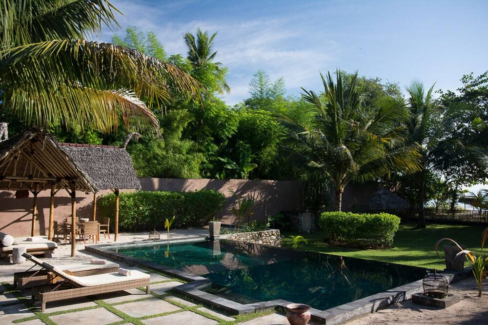 Photo of Outdoor in Sigar Penjalin