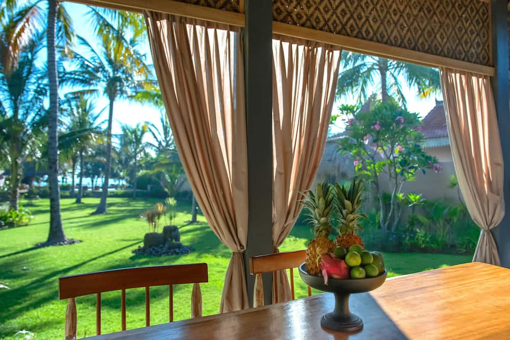 Photo of Outdoor in Sigar Penjalin