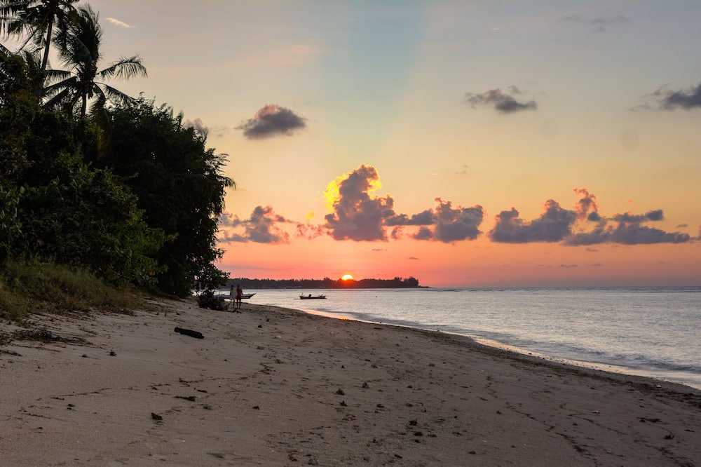 Photo of Outdoor in Sigar Penjalin