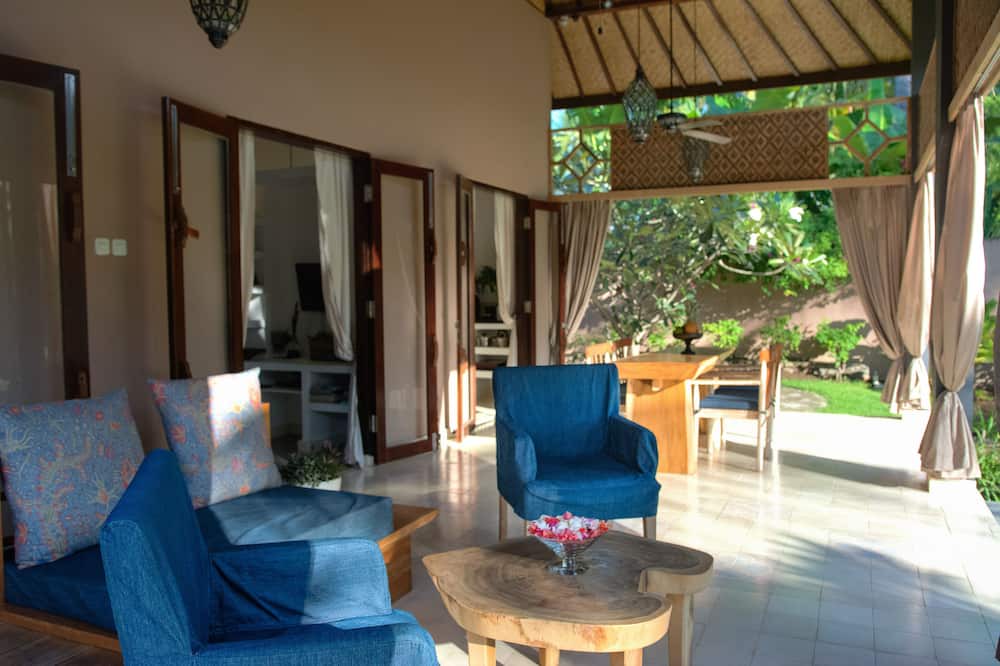 Photo of Outdoor in Sigar Penjalin